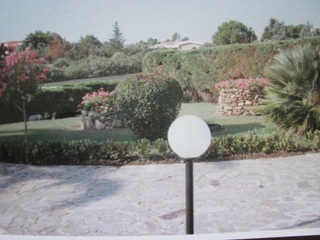 La Casa Di Teresa-villetta A 50 Mt Dal Mare Holiday home Olbia