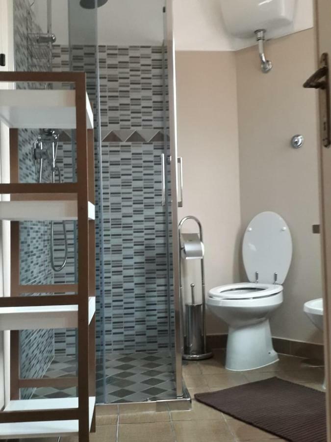 La Casa Di Teresa-villetta A 50 Mt Dal Mare Holiday home