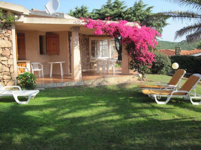 Ferienhaus La Casa Di Teresa-villetta A 50 Mt Dal Mare *