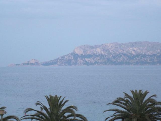 La Casa Di Teresa-villetta A 50 Mt Dal Mare Ferienhaus Olbia