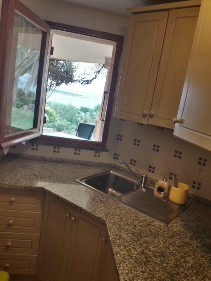 La Casa Di Teresa-villetta A 50 Mt Dal Mare Olbia