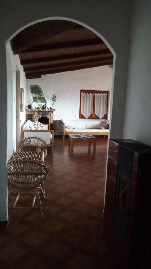 La Casa Di Teresa-villetta A 50 Mt Dal Mare * Olbia