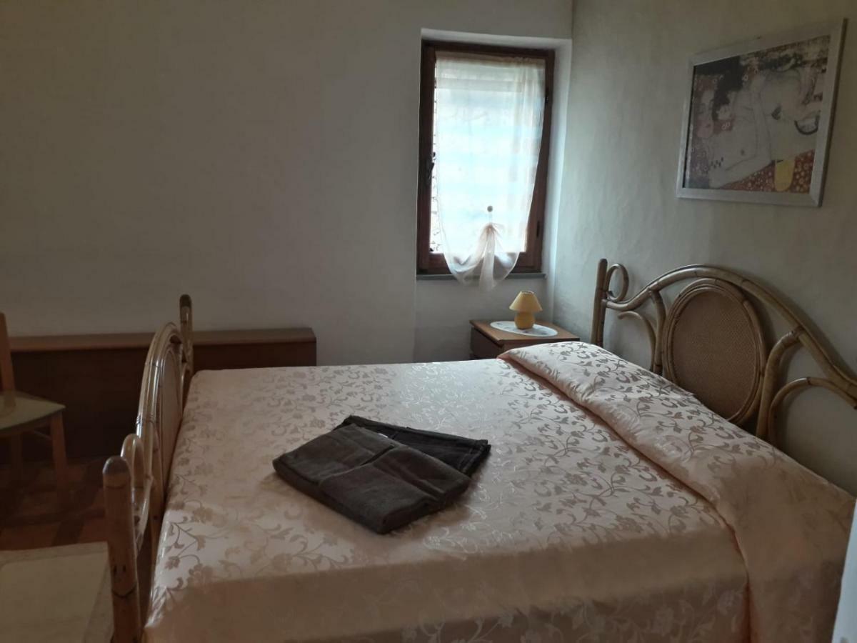 La Casa Di Teresa-villetta A 50 Mt Dal Mare