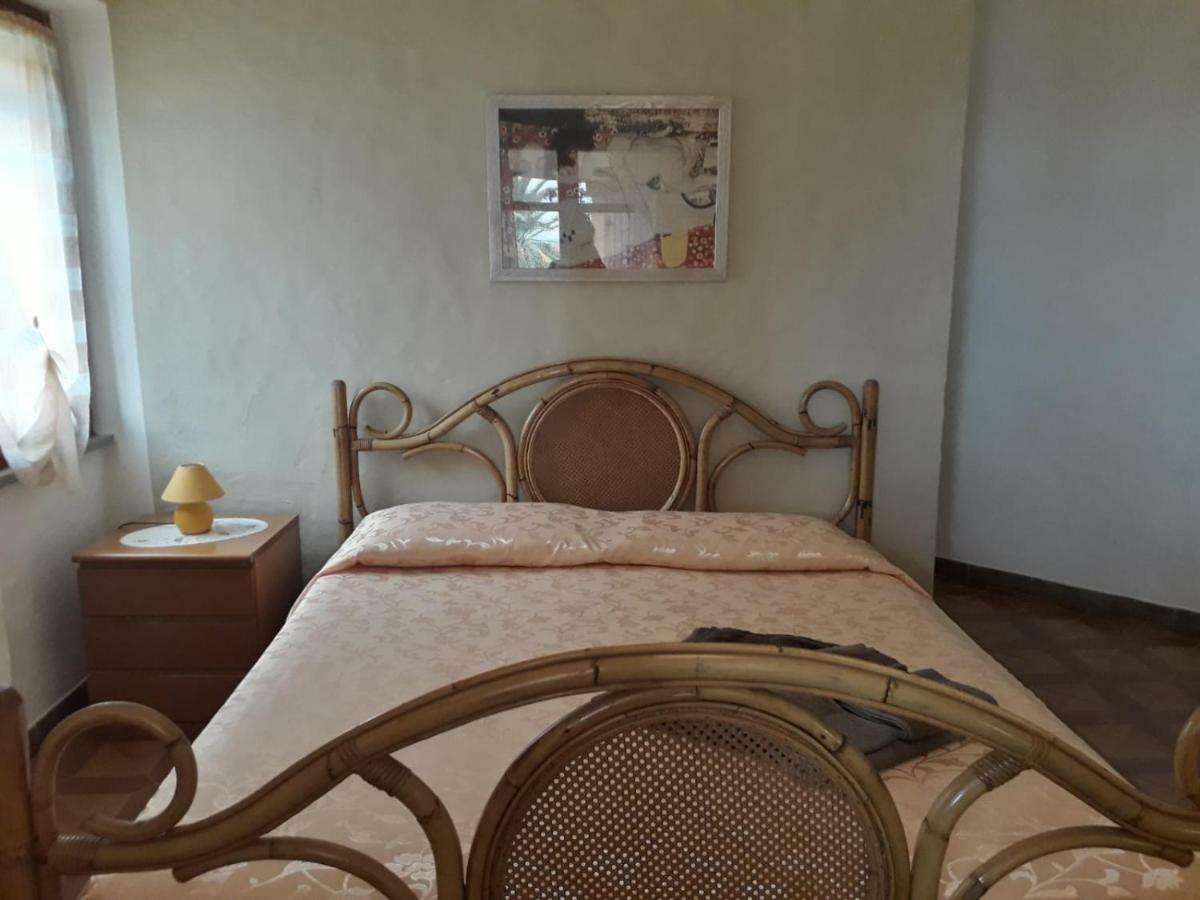 La Casa Di Teresa-villetta A 50 Mt Dal Mare Ferienhaus Olbia