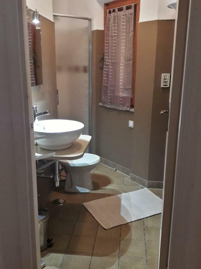 La Casa Di Teresa-villetta A 50 Mt Dal Mare Ferienhaus *