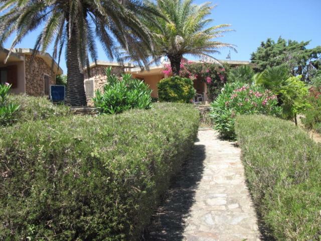 La Casa Di Teresa-villetta A 50 Mt Dal Mare Ferienhaus