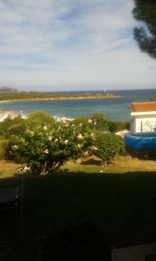 La Casa Di Teresa-villetta A 50 Mt Dal Mare * Olbia
